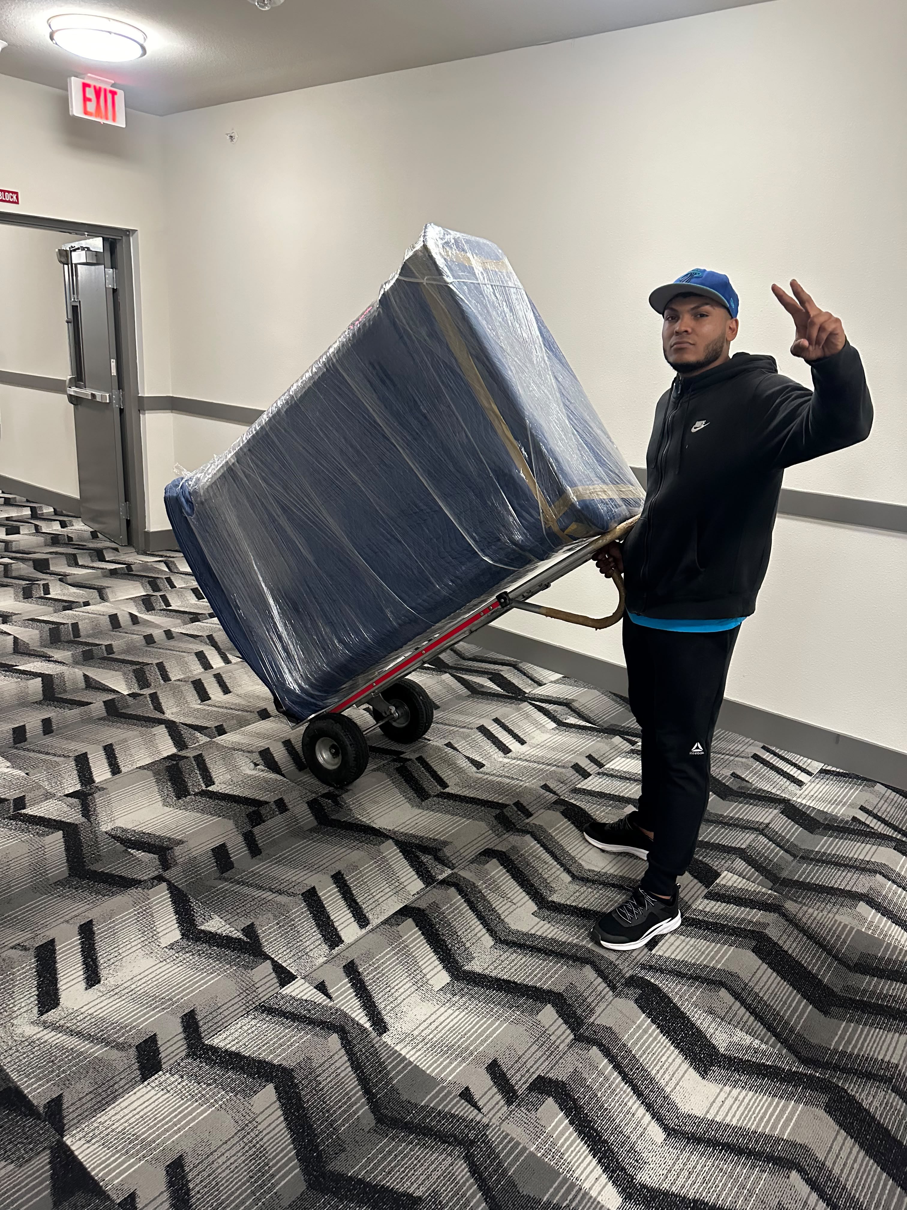Safe transport